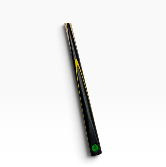 Custom Cues Pioneer Front Splice with Veneer #18