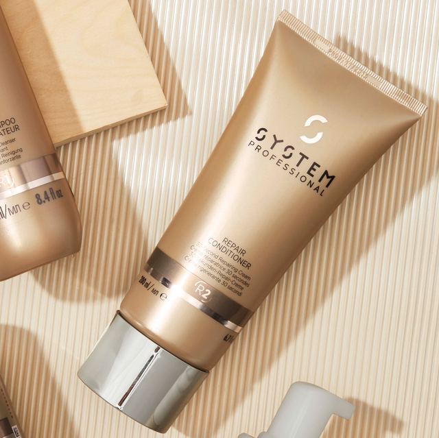 Repair Conditioner 