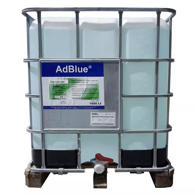 AD3001-IBC - ADBLUE CHIMPEX