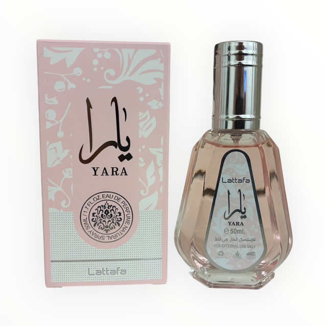 YARA LATTAFA DUBAI