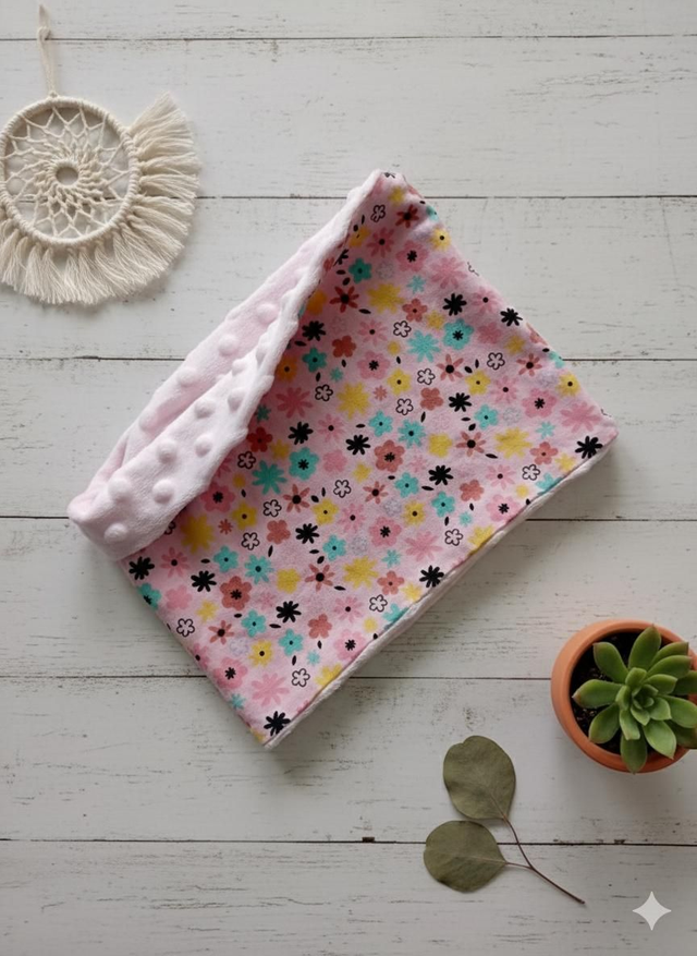 Tour De Cou Bébé, enfant.