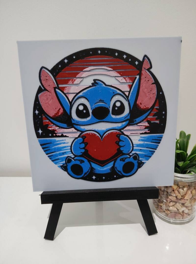 Stitch