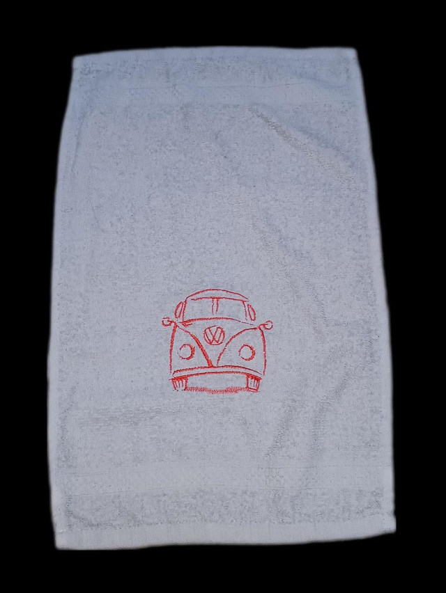 Serviette combi