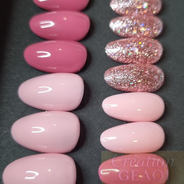 Crazy rose little rond S