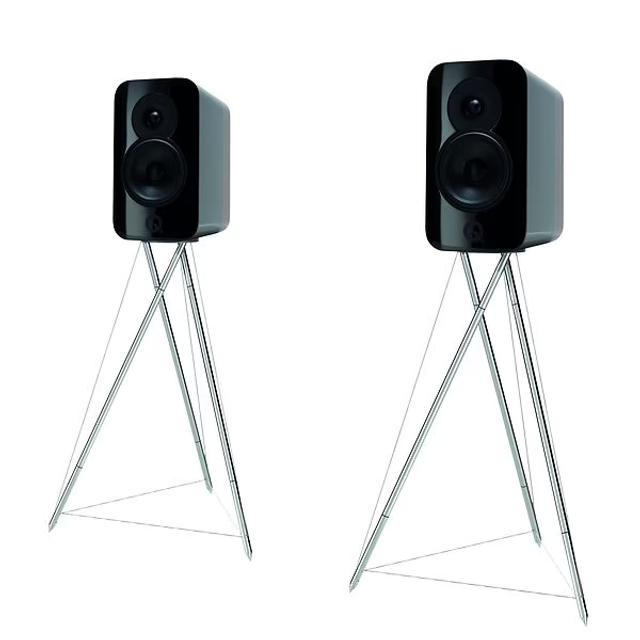 Q Acoustics Concept 300