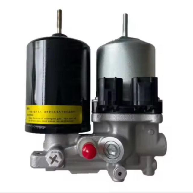 Pompe ABS servo frein pour Toyota Prius, Prius+, Auris, Rav4, Corolla