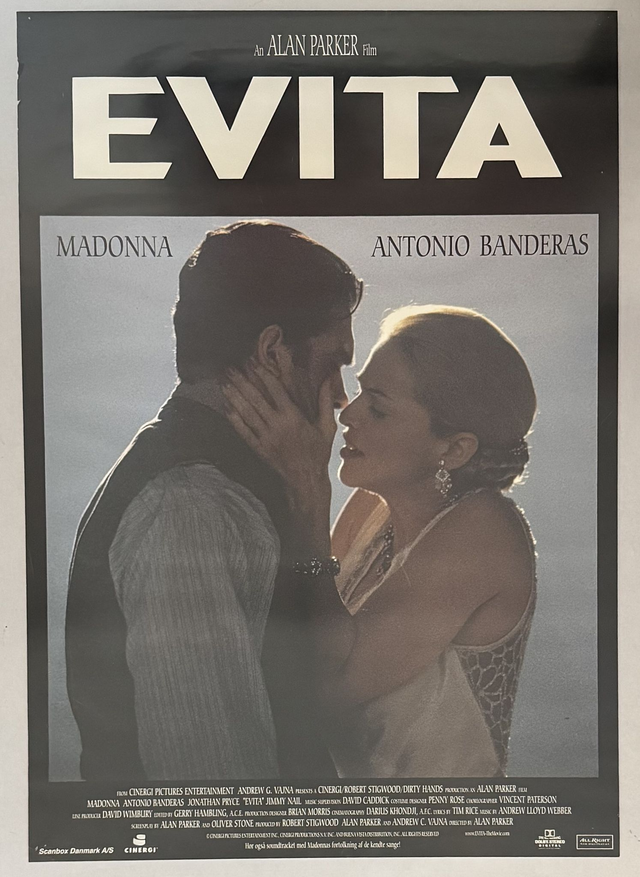 Evita