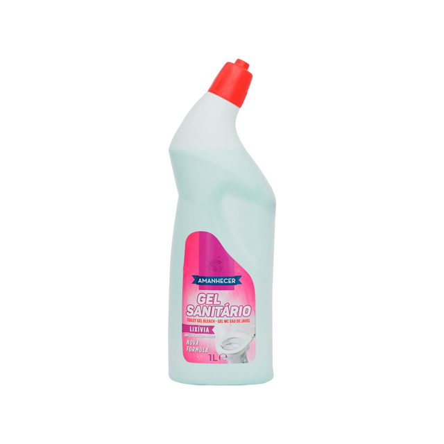 Sanatario Gel Lixivia 1L