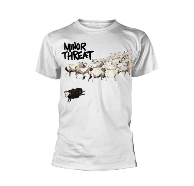 MINOR TREAT Tee
