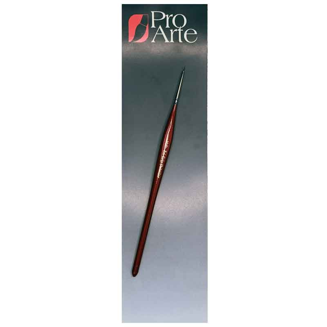 ProArte Trigrip Detailer Modelling Brush (10/0)