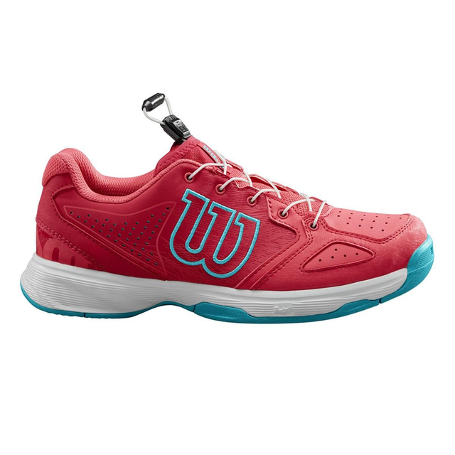 Wilson Kaos Junior QL junior tennis shoes