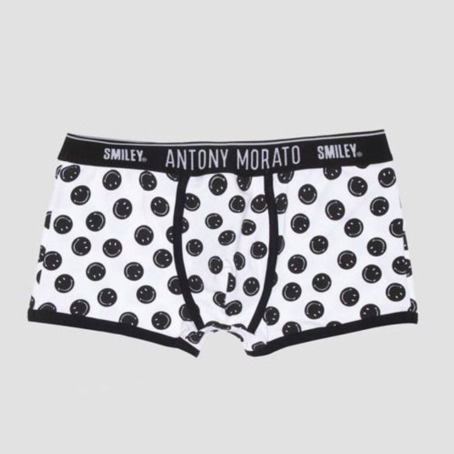 36402809 - Antony Morato Boxe parigamba