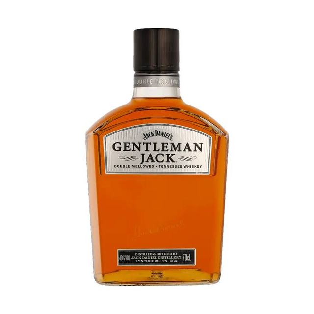 Gentleman Jack
