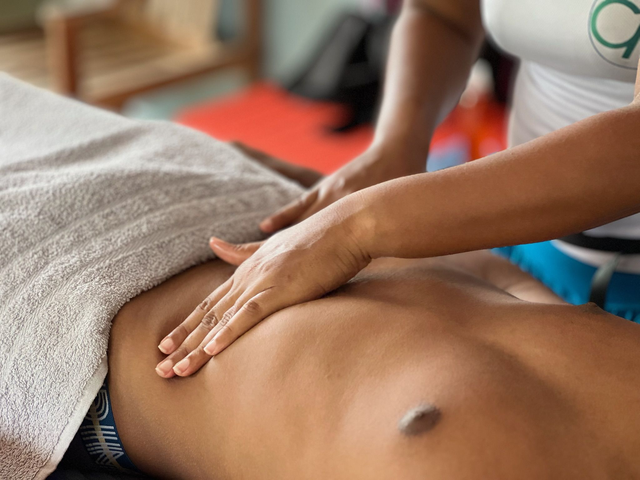 Cure M3🥰 - Plénitude