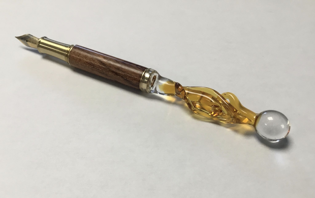 Stylo à plume réf Styp 012