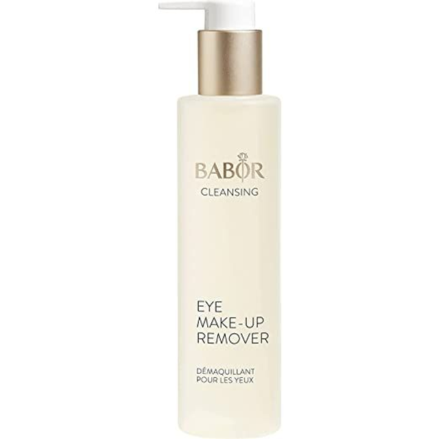 BABOR - EYE MAKE-UP REMOVER - Augen Make-up Entferner