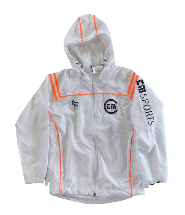 APC Rain Jacket