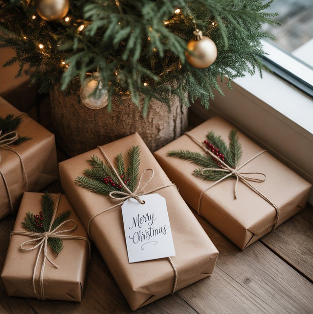 Girl Newborn Giftset