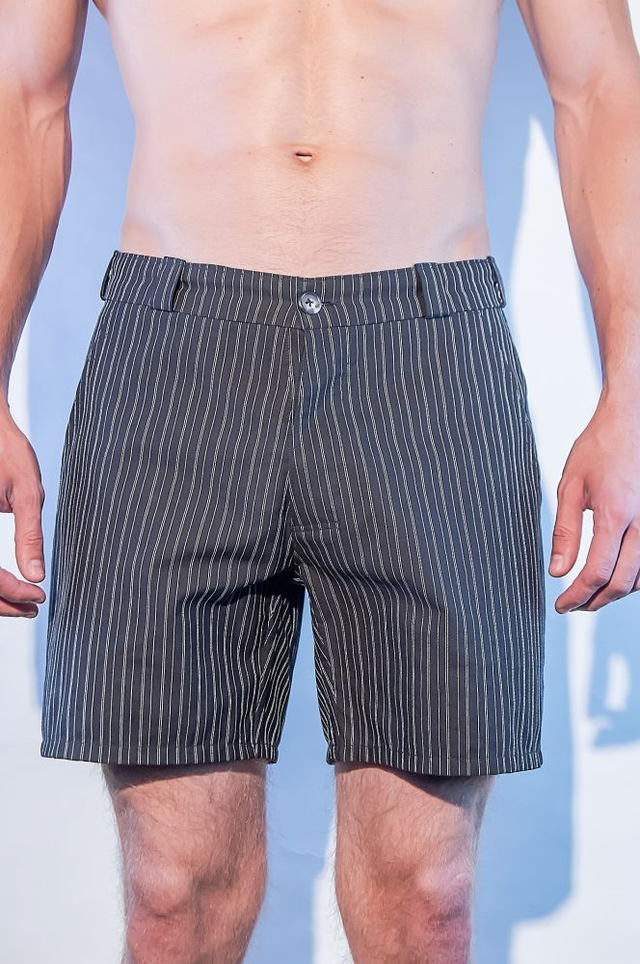 Short "N-1" - Pièce unique - Taille M