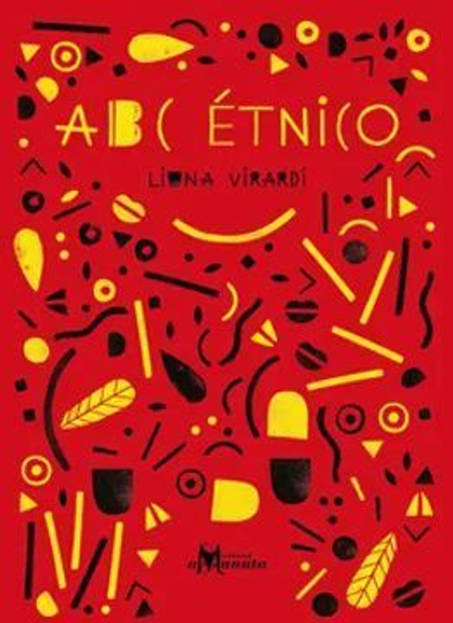 ABC étnico - Liuna Virardi