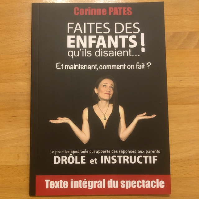 Livret Du Texte Intégral FDE