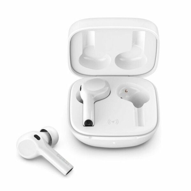 Belkin Auricolare True-Wireless -