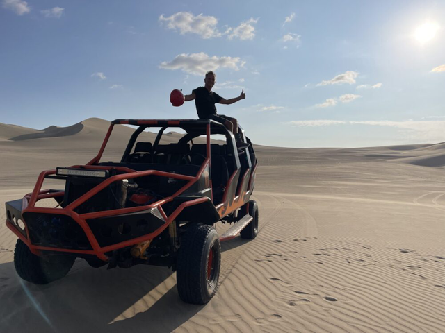 Travel Tips For Retirees