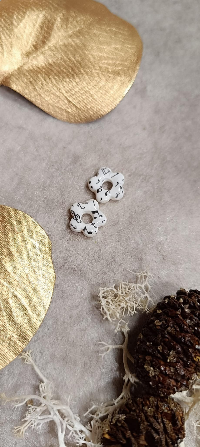 Mini Léana - Musique 