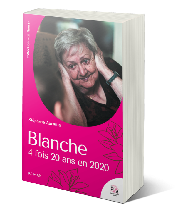 Blanche, 4 fois 20 ans en 2020