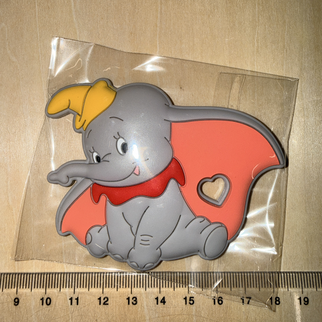 Dumbo 