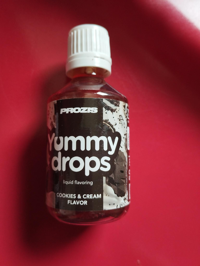 arôme liquide - 50 ml