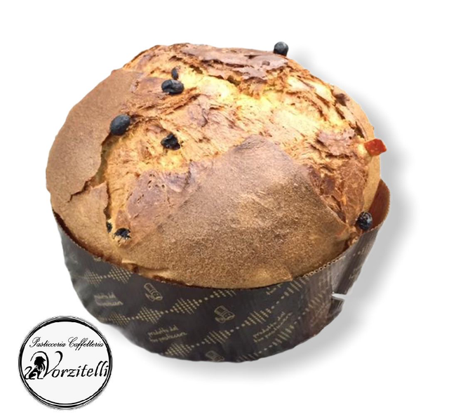 Panettone classico