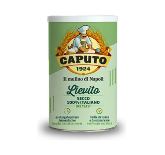 Caputo - Szárazélesző 100g