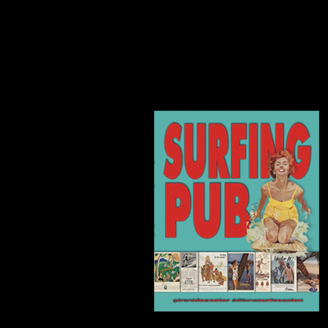 SURFING PUB