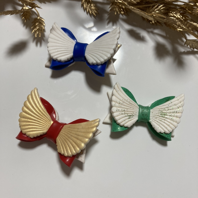 Lasnice angelska krila