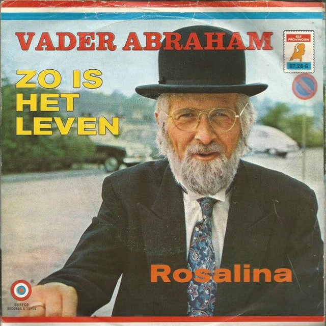 Vader Abraham - Zo Is Het Leven
