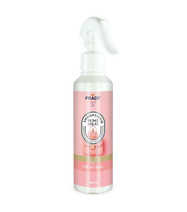 Prady Home Spray Air Freshener 220ml - Oh My Bag