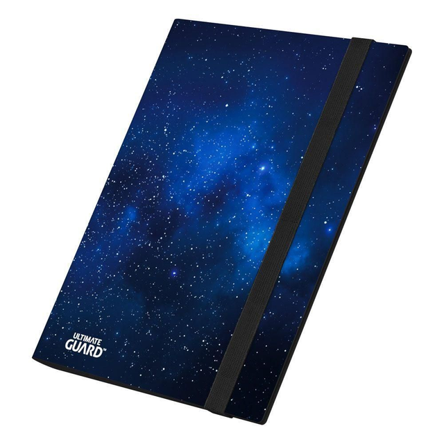 Classeur souple mystic space 360 cartes Ultimate guard