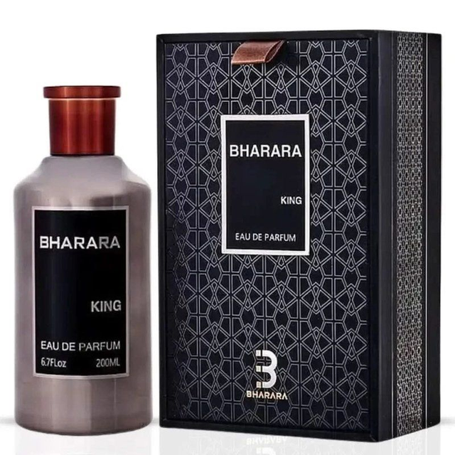 BHARARA KING EAU DE PARFUM 200ML