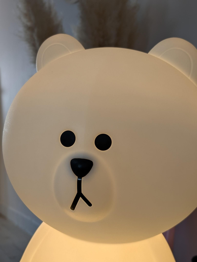 Lampe Brown XL Mr Maria - Prix neuf : 199 euros  