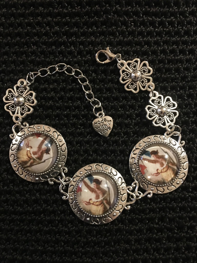 La Liberté guidant le peuple - Delacroix