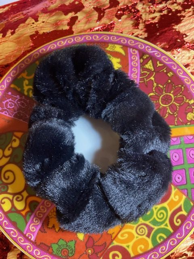 Chouchou de notre collection Velours d’Encre