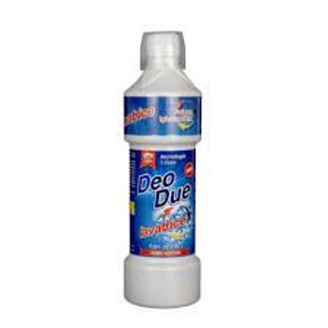 Deo Due Lavatrice