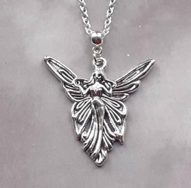 Fairy Necklace 2 (Large)