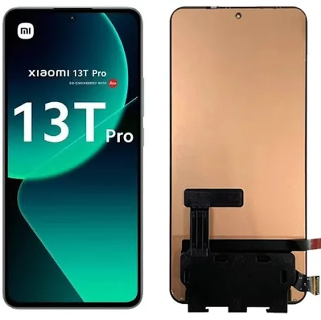 Réparation Ecran LCD Mi 13T/13T Pro 5G - ORIGINAL | 