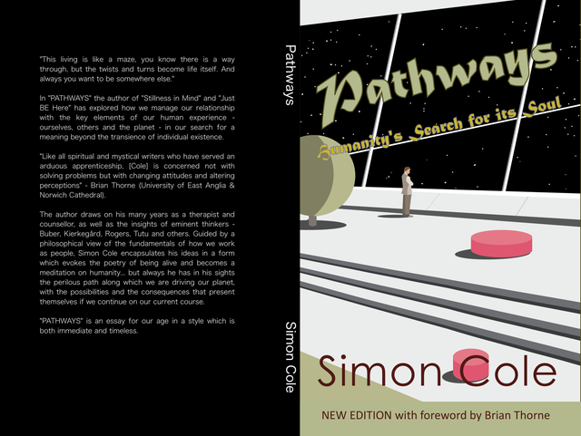 PATHWAYS - Humanity's Search for its Soul