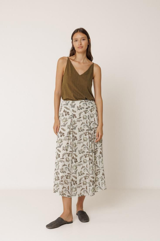 Jupe - Indi &amp; Cold | 52188