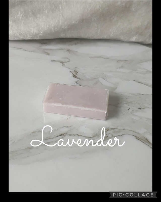 Handcrafted Wax Melts