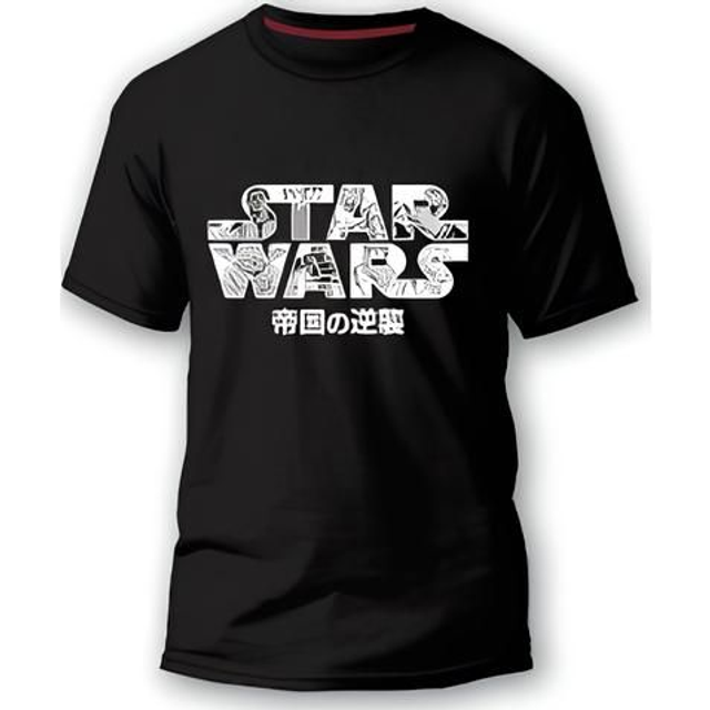 T-shirt adulte Star Wars