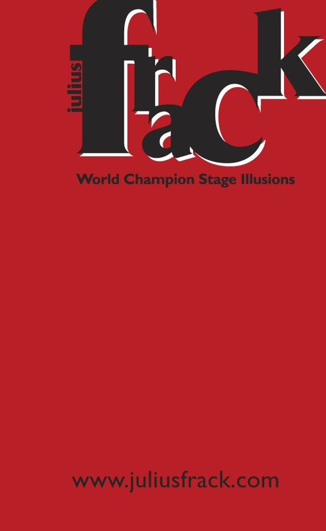 Frack Cards (Doppelkopf)